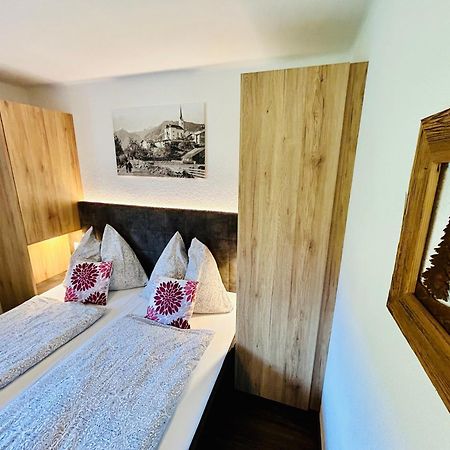 Appartement Bergfried Капрун Екстериор снимка